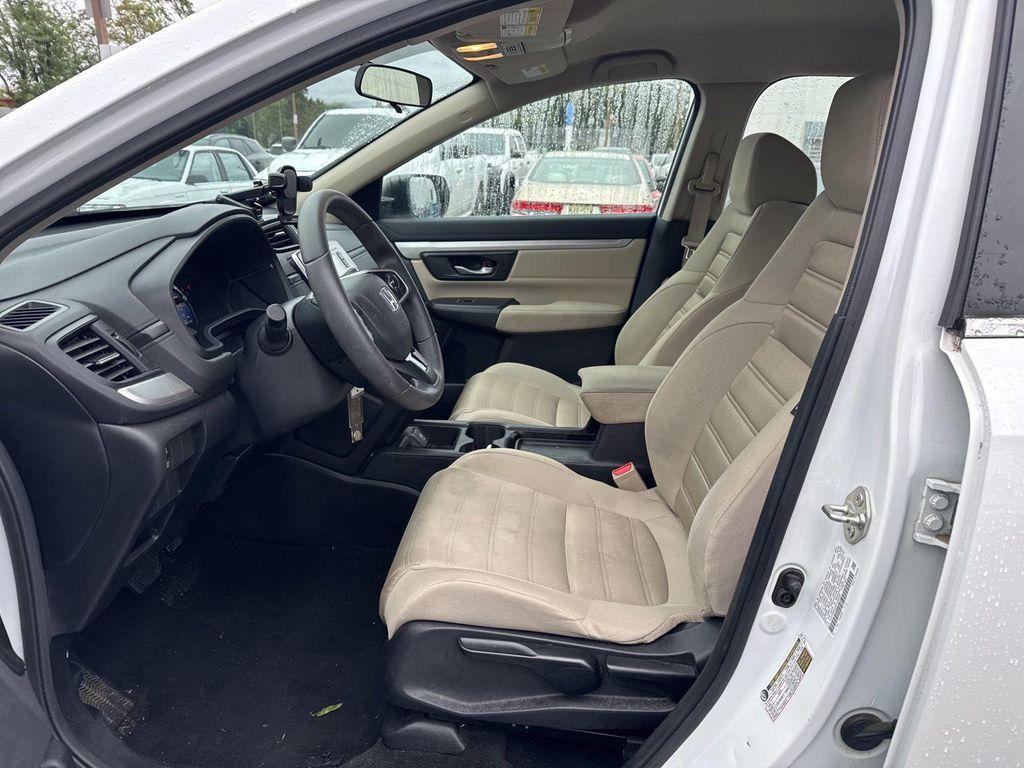 used 2019 Honda CR-V car, priced at $17,890