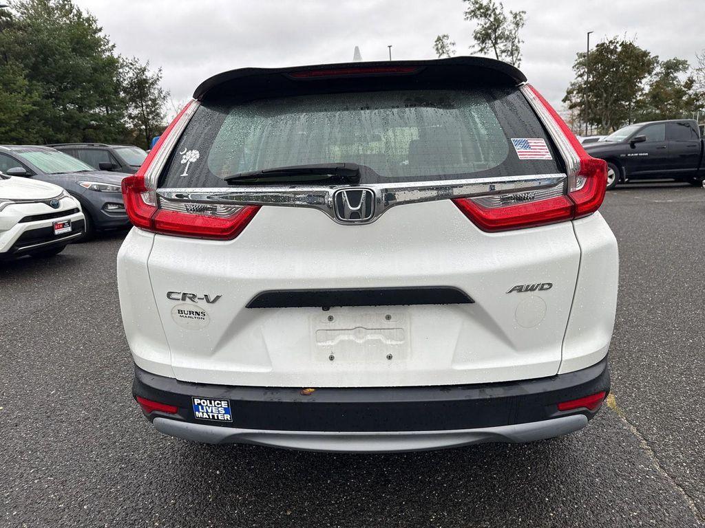 used 2019 Honda CR-V car, priced at $17,890