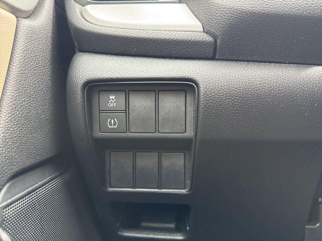 used 2019 Honda CR-V car, priced at $17,890
