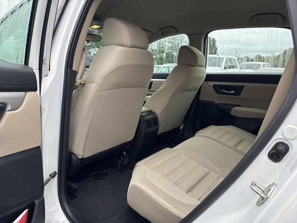 used 2019 Honda CR-V car, priced at $17,890