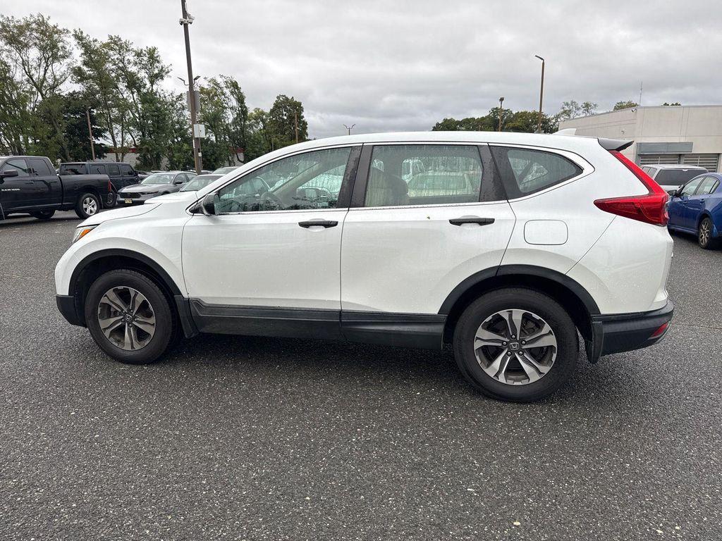 used 2019 Honda CR-V car, priced at $17,890