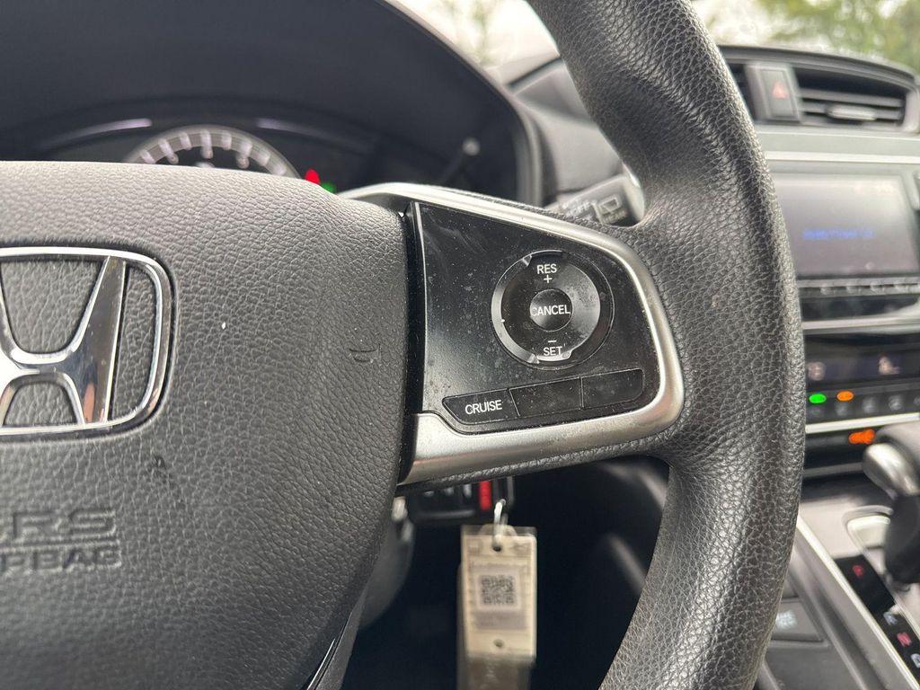 used 2019 Honda CR-V car, priced at $17,890