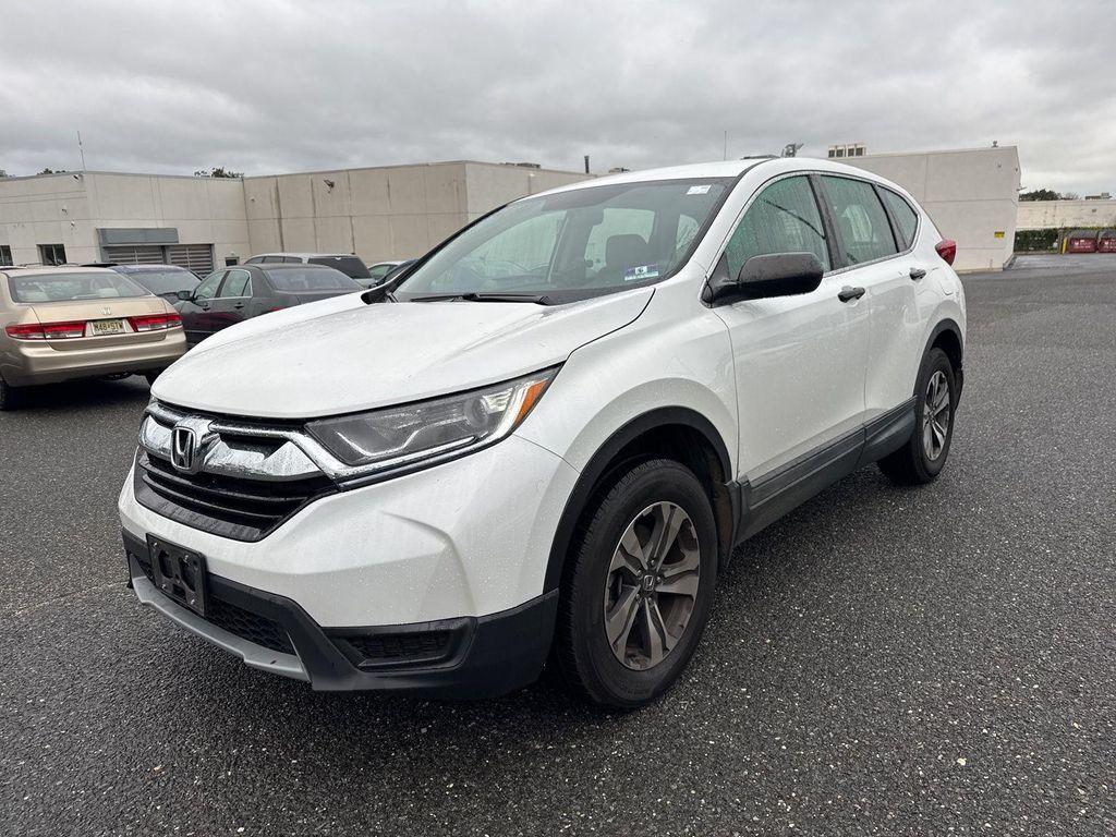 used 2019 Honda CR-V car, priced at $17,890