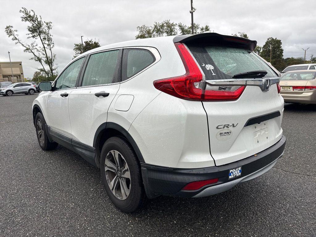 used 2019 Honda CR-V car, priced at $17,890