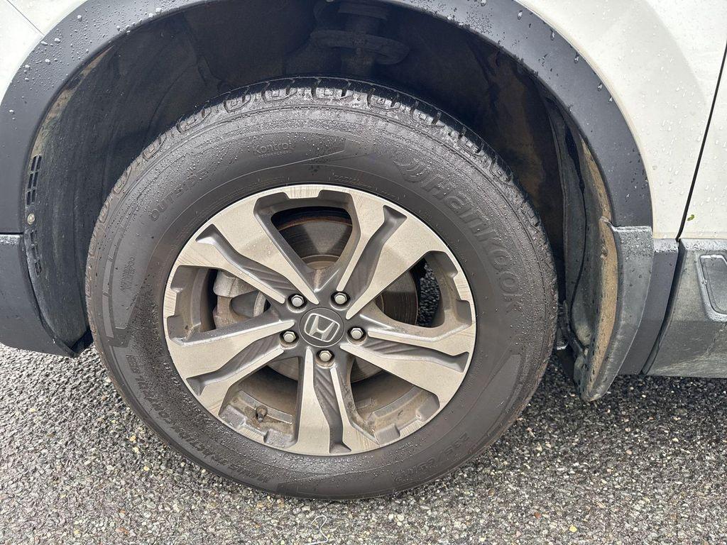 used 2019 Honda CR-V car, priced at $17,890