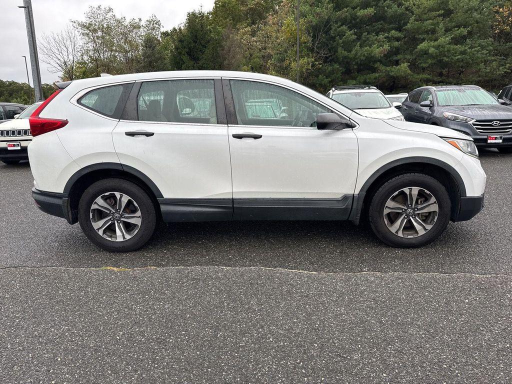 used 2019 Honda CR-V car, priced at $17,890