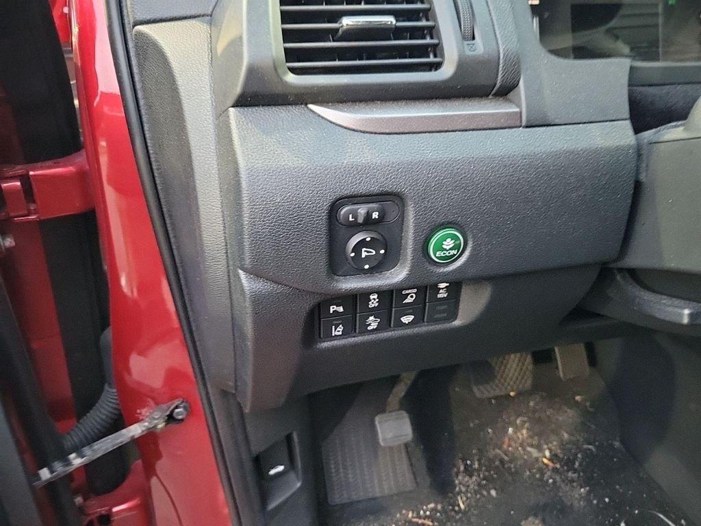 used 2022 Honda Ridgeline car, priced at $32,190