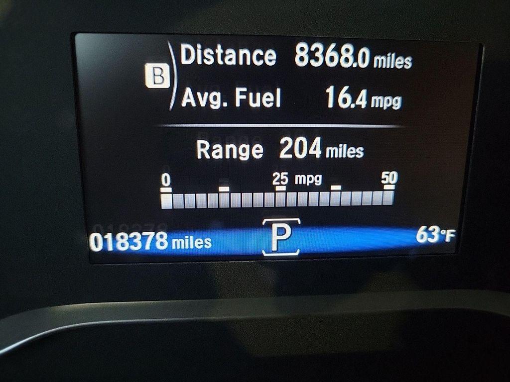 used 2022 Honda Ridgeline car, priced at $32,190