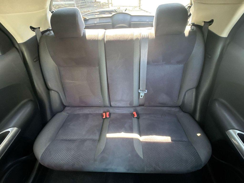 used 2011 Nissan Juke car, priced at $5,490