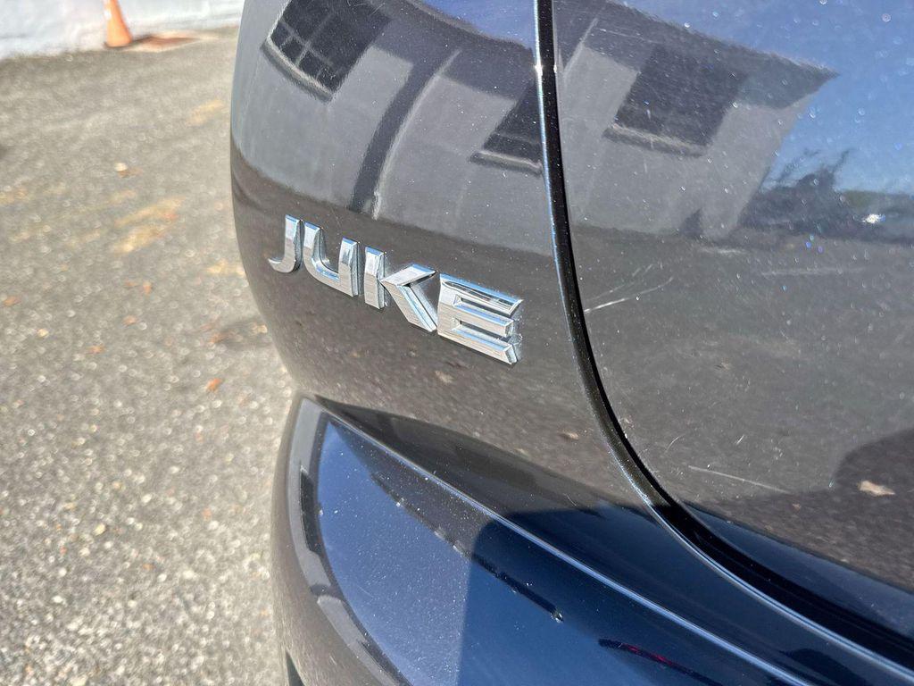 used 2011 Nissan Juke car, priced at $5,490