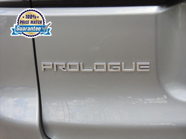 new 2025 Honda Prologue car, priced at $47,938