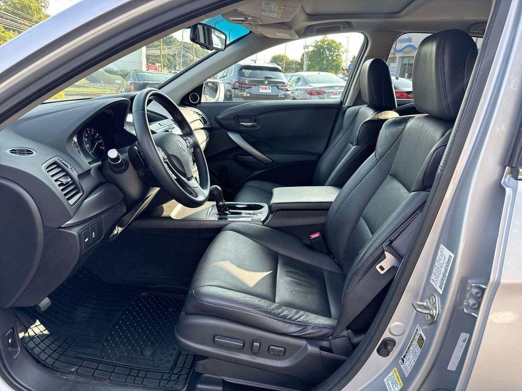 used 2015 Acura RDX car, priced at $13,990