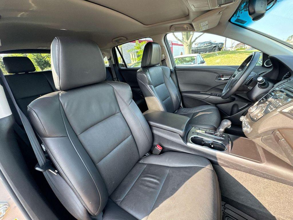 used 2015 Acura RDX car, priced at $13,990
