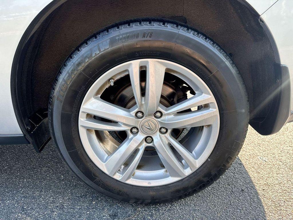 used 2015 Acura RDX car, priced at $13,990