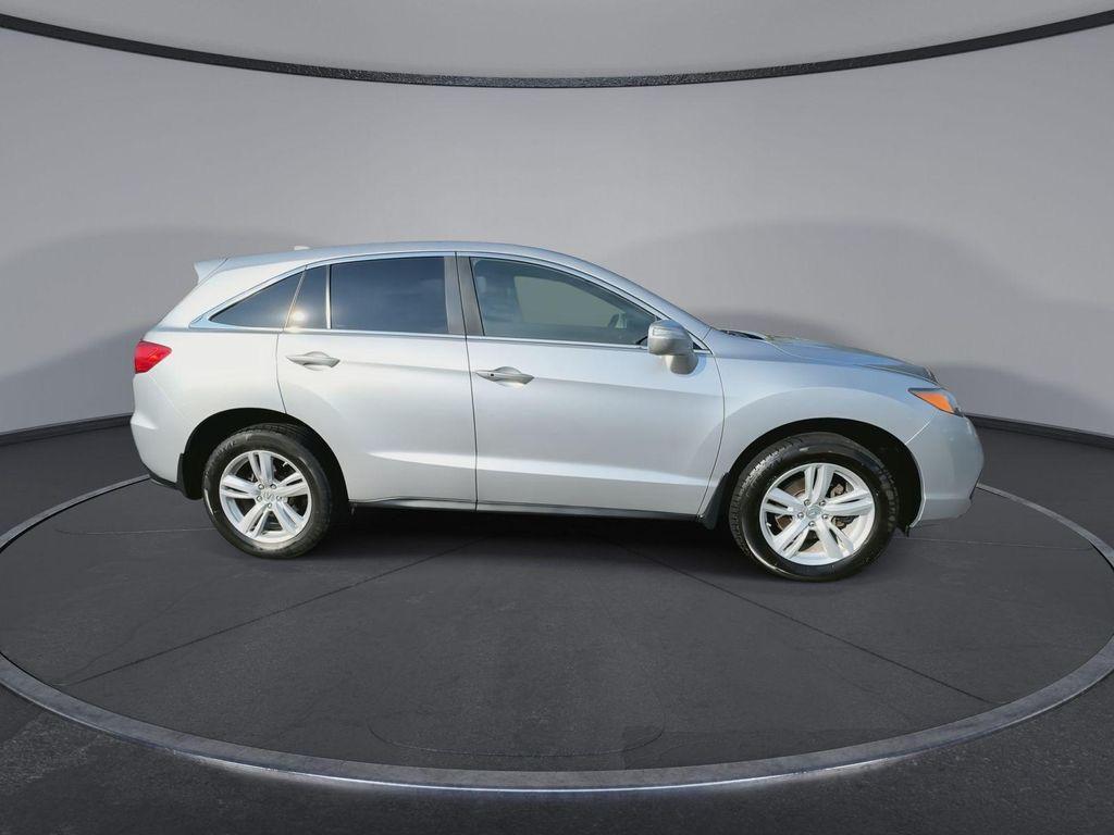 used 2015 Acura RDX car, priced at $13,990