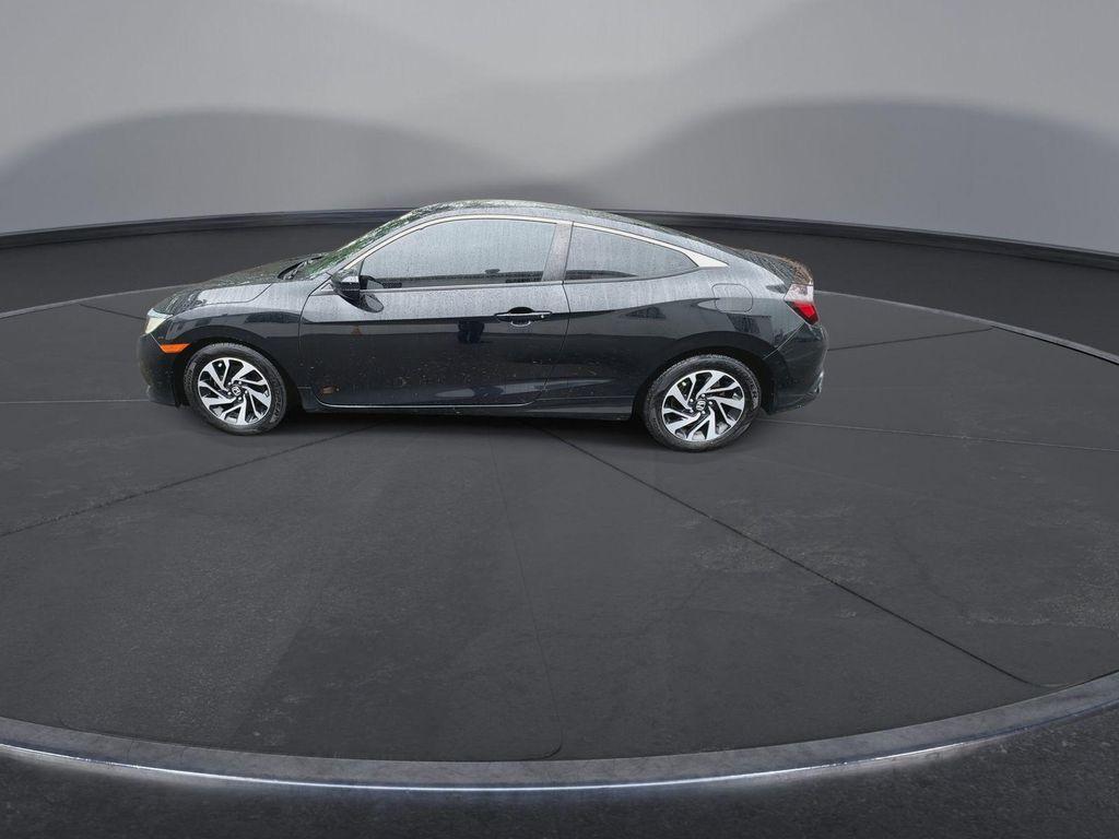 used 2016 Honda Civic car, priced at $9,290