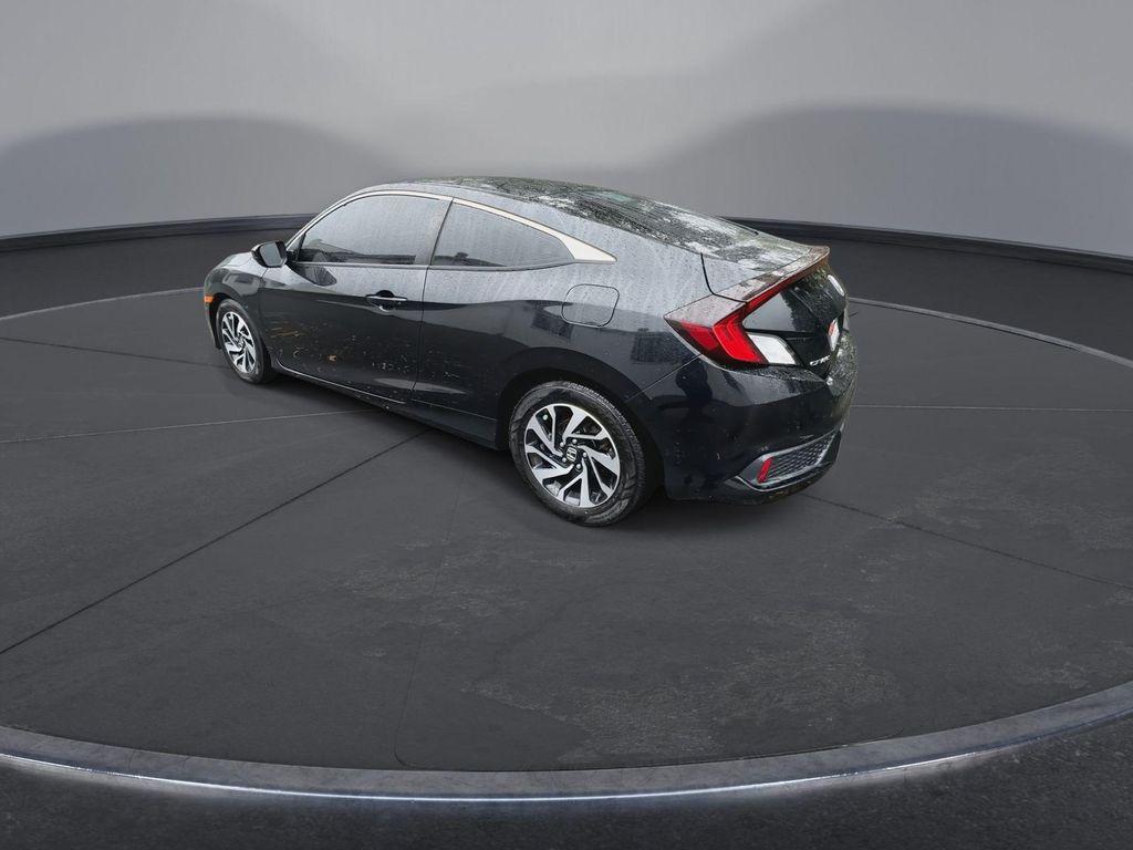 used 2016 Honda Civic car, priced at $9,290