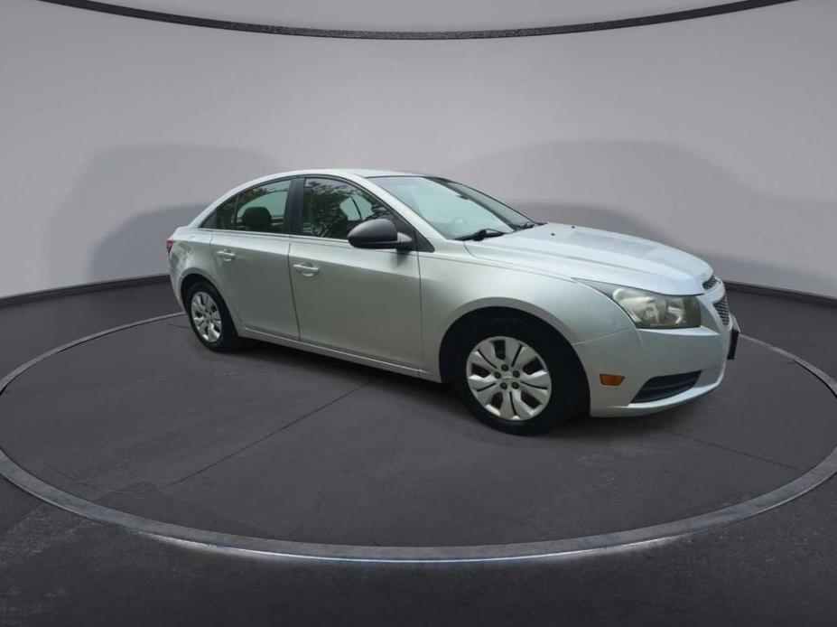 used 2012 Chevrolet Cruze car, priced at $6,499