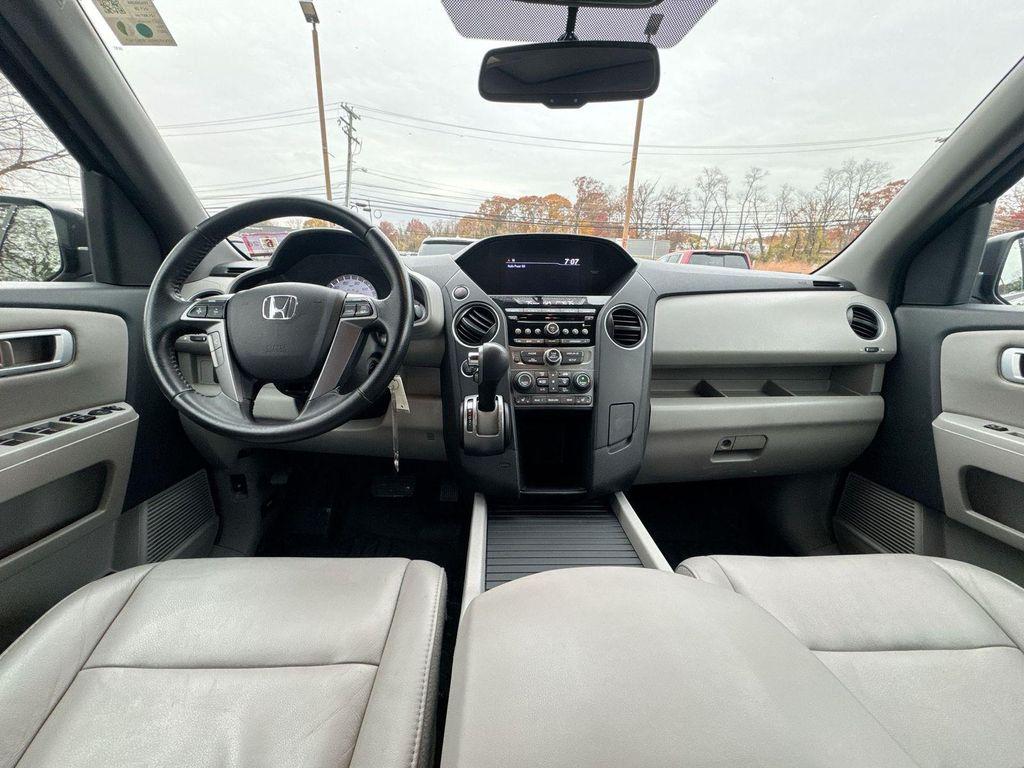 used 2013 Honda Pilot car, priced at $10,000