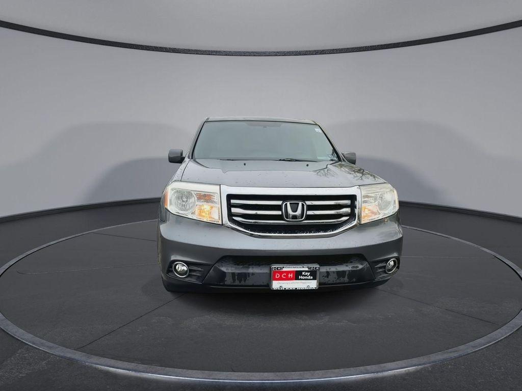 used 2013 Honda Pilot car, priced at $10,000