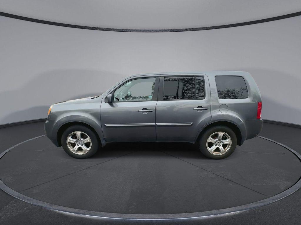 used 2013 Honda Pilot car, priced at $10,000