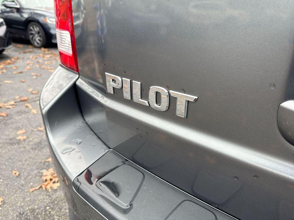 used 2013 Honda Pilot car, priced at $10,000