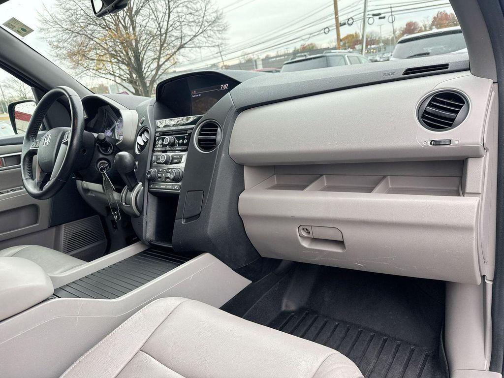 used 2013 Honda Pilot car, priced at $10,000
