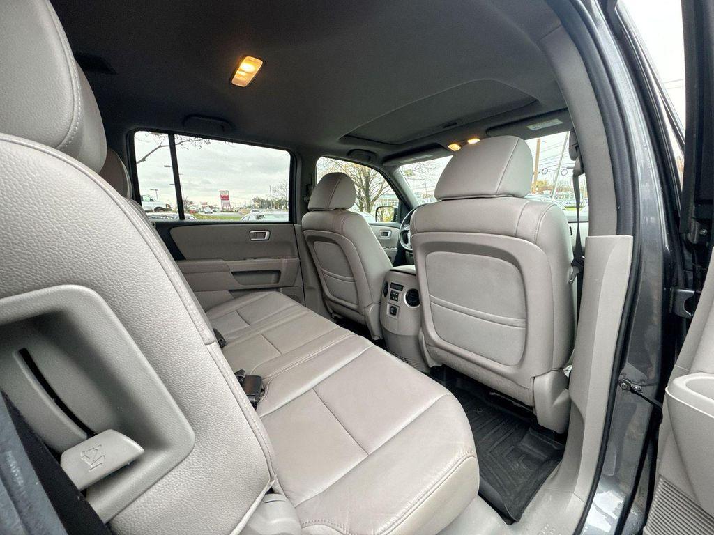 used 2013 Honda Pilot car, priced at $10,000