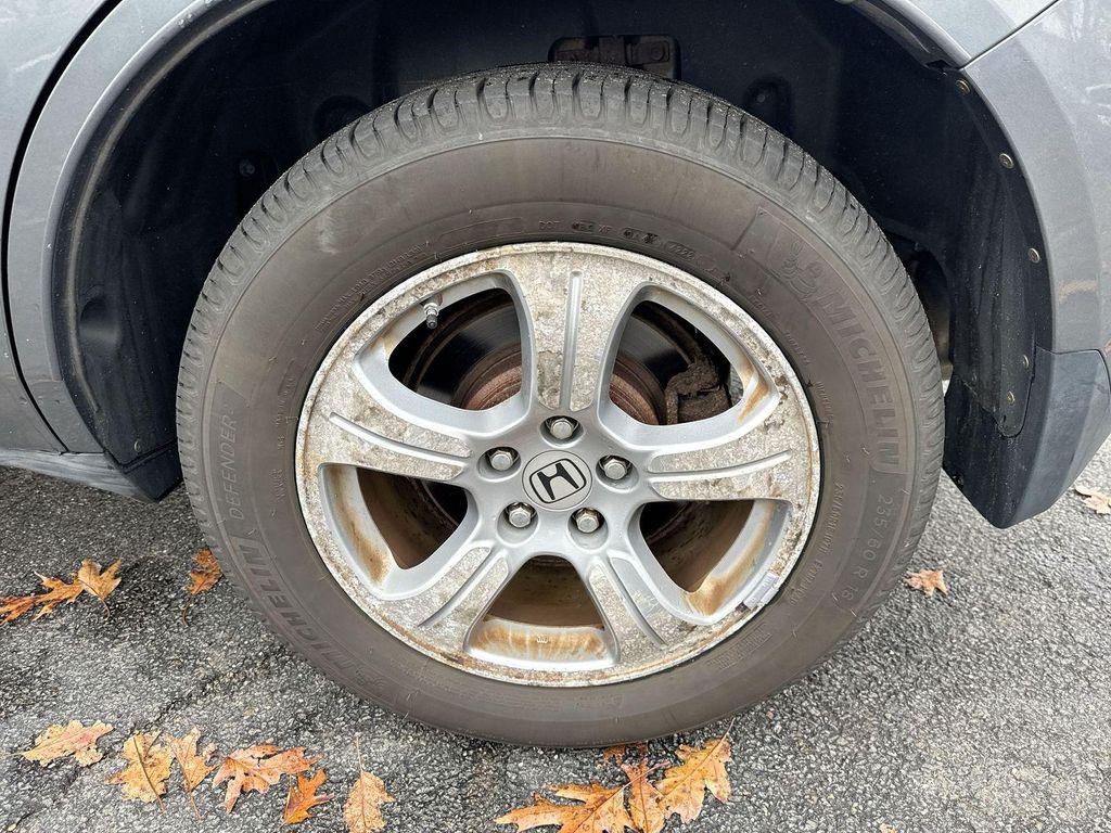 used 2013 Honda Pilot car, priced at $10,000