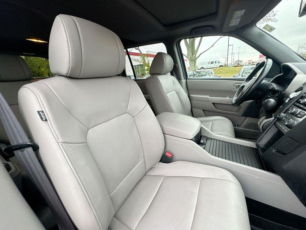 used 2013 Honda Pilot car, priced at $10,000