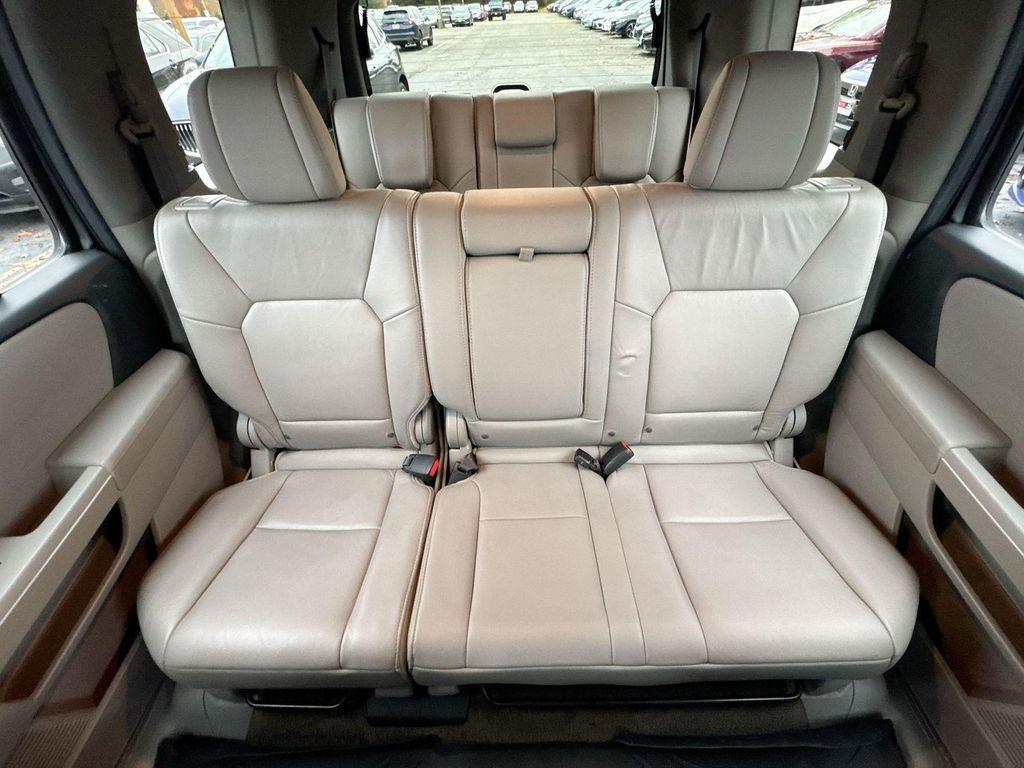 used 2013 Honda Pilot car, priced at $10,000