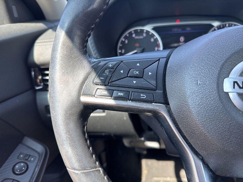 used 2020 Nissan Sentra car, priced at $13,490