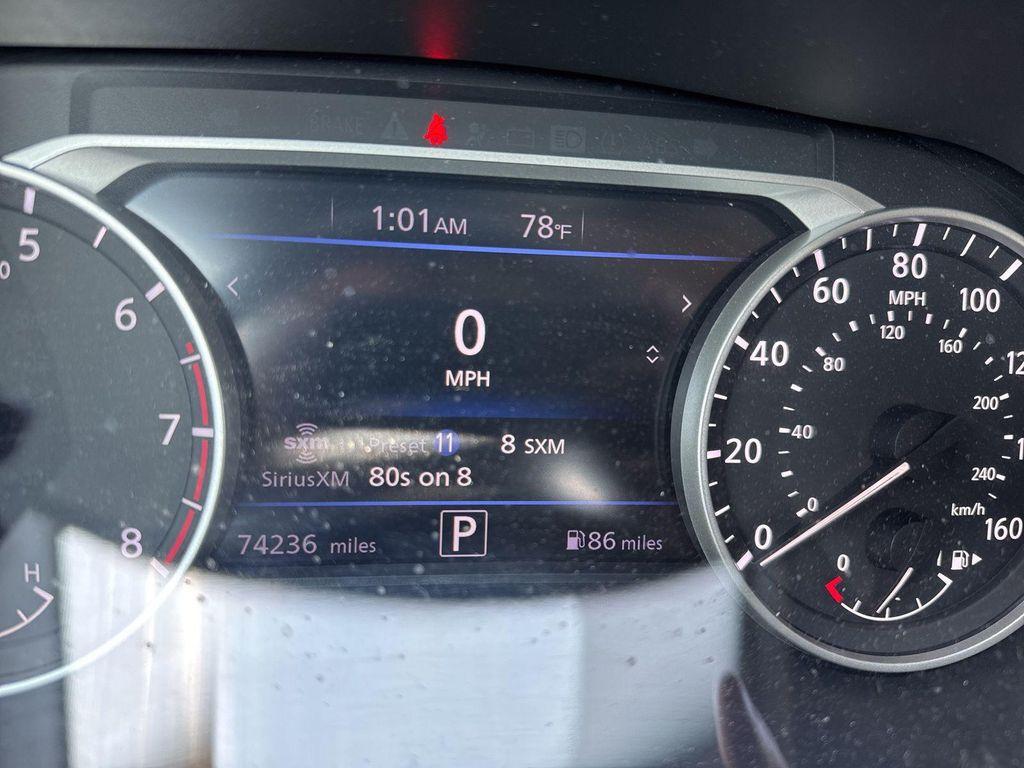 used 2020 Nissan Sentra car, priced at $13,490