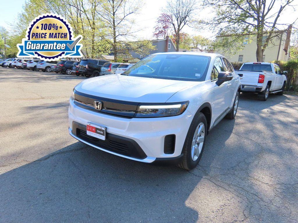 new 2026 Honda Prologue car, priced at $47,553