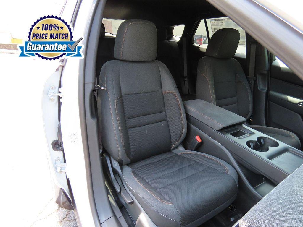 new 2026 Honda Prologue car, priced at $47,553