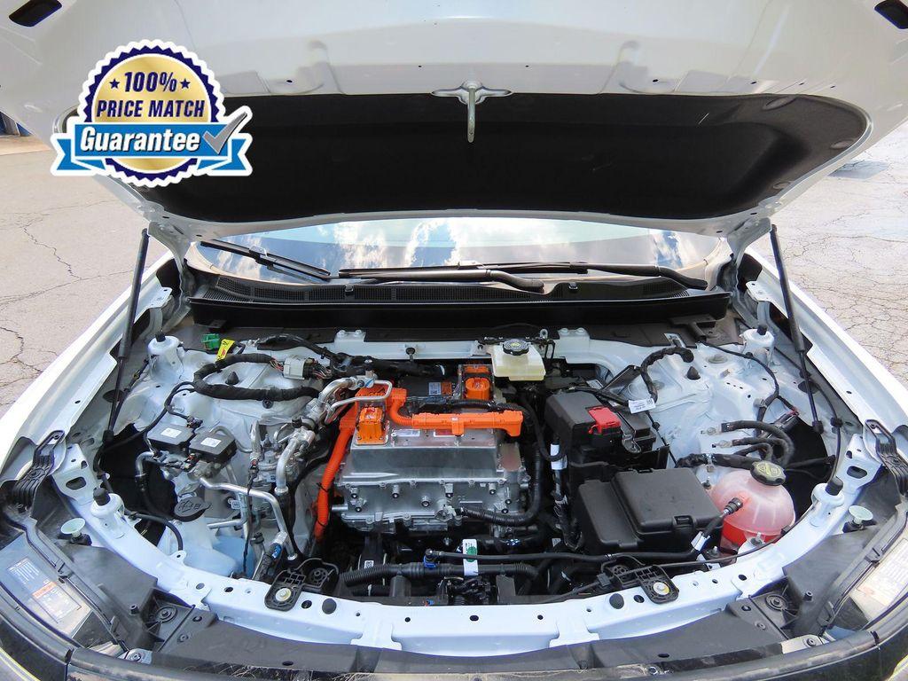 new 2026 Honda Prologue car, priced at $47,553