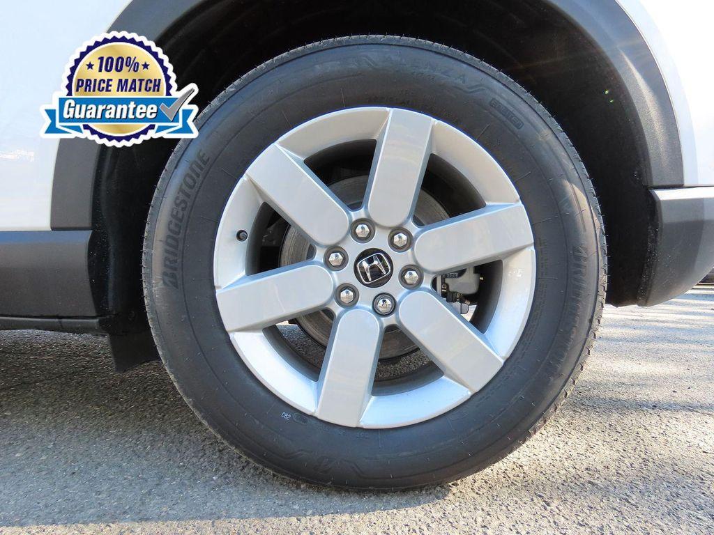 new 2026 Honda Prologue car, priced at $47,553