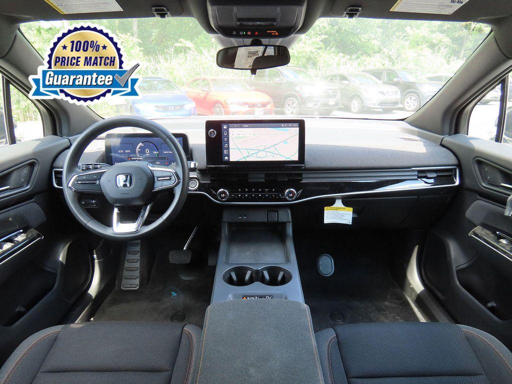 new 2026 Honda Prologue car, priced at $47,553