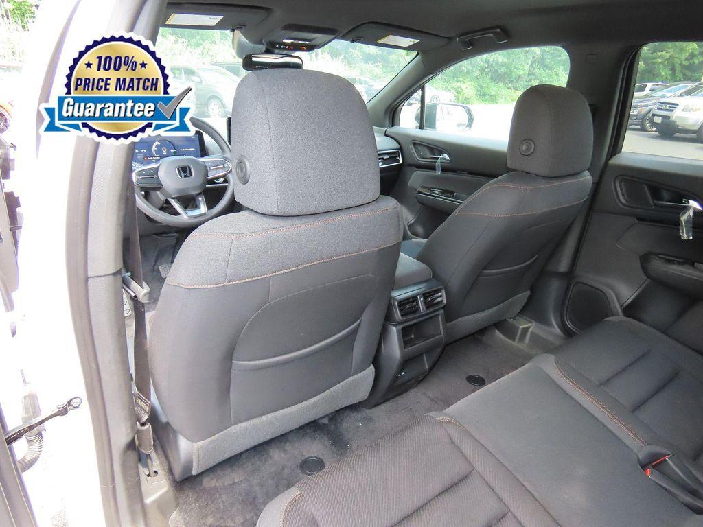 new 2026 Honda Prologue car, priced at $47,553