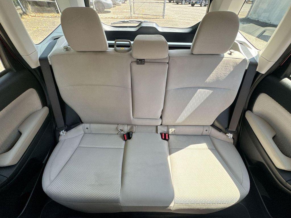 used 2018 Subaru Forester car, priced at $17,490