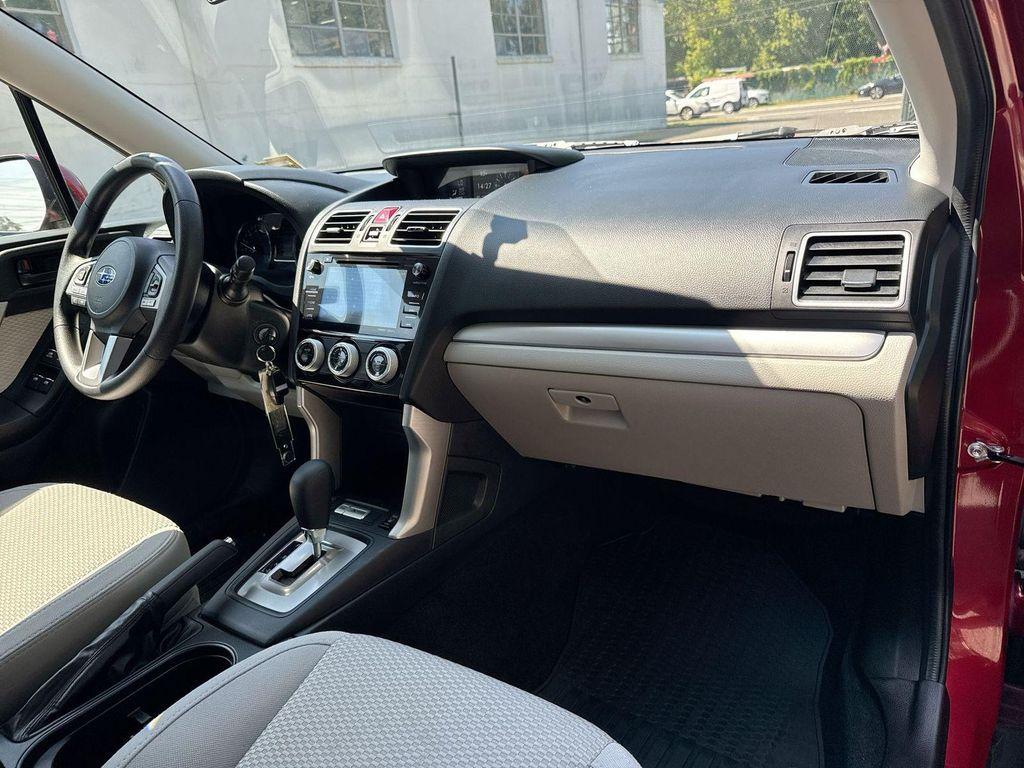 used 2018 Subaru Forester car, priced at $17,490