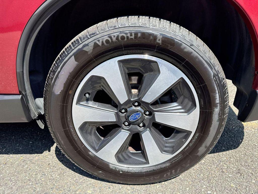 used 2018 Subaru Forester car, priced at $17,490