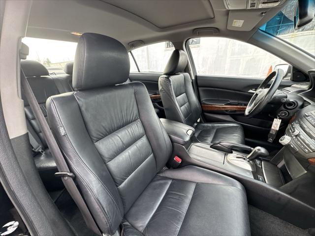 used 2012 Honda Accord car, priced at $9,349