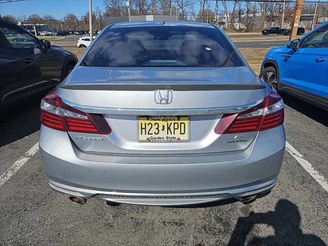 used 2017 Honda Accord car, priced at $14,789