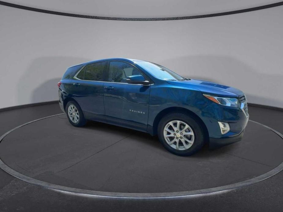 used 2019 Chevrolet Equinox car, priced at $14,399