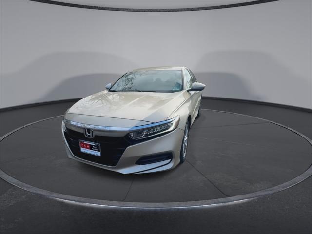 used 2018 Honda Accord car, priced at $13,000