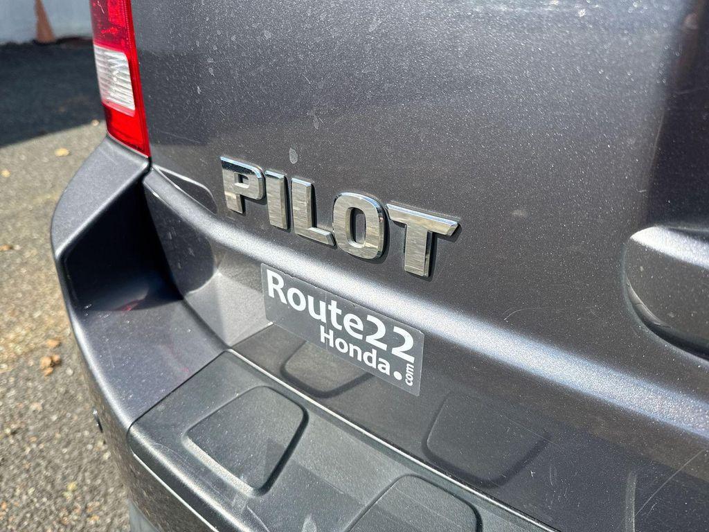 used 2014 Honda Pilot car, priced at $12,990