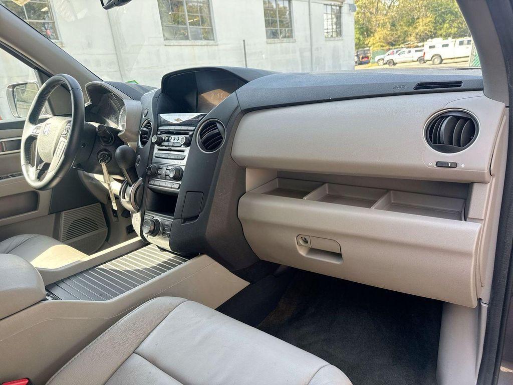used 2014 Honda Pilot car, priced at $12,990
