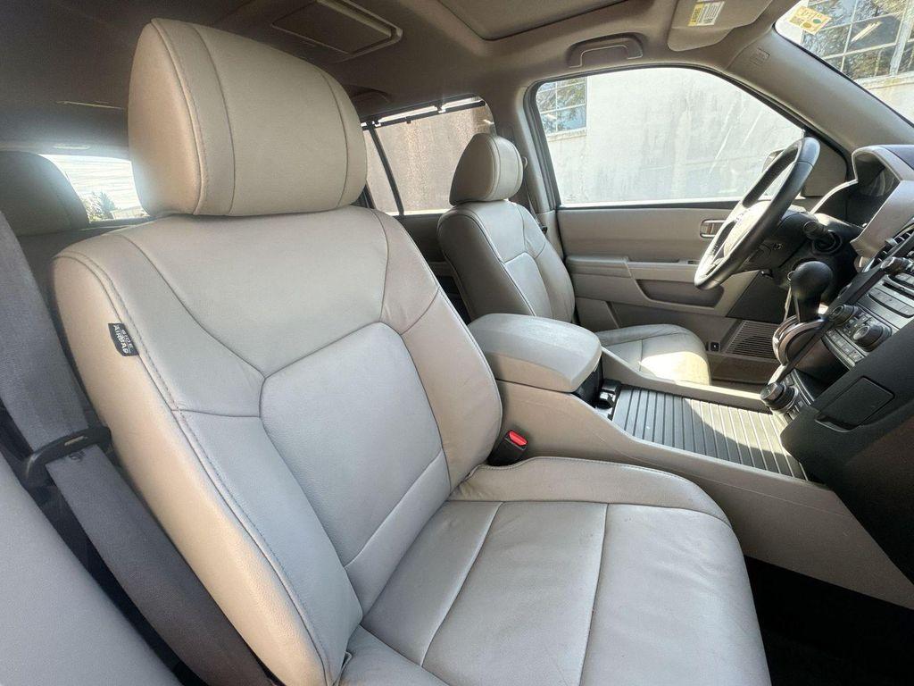 used 2014 Honda Pilot car, priced at $12,990