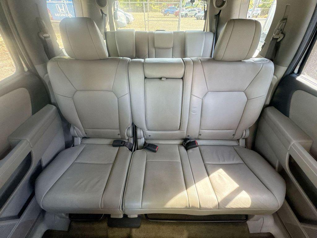 used 2014 Honda Pilot car, priced at $12,990